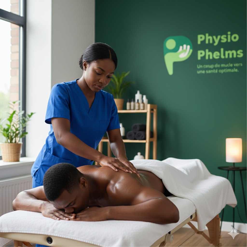 Massage thérapeutique